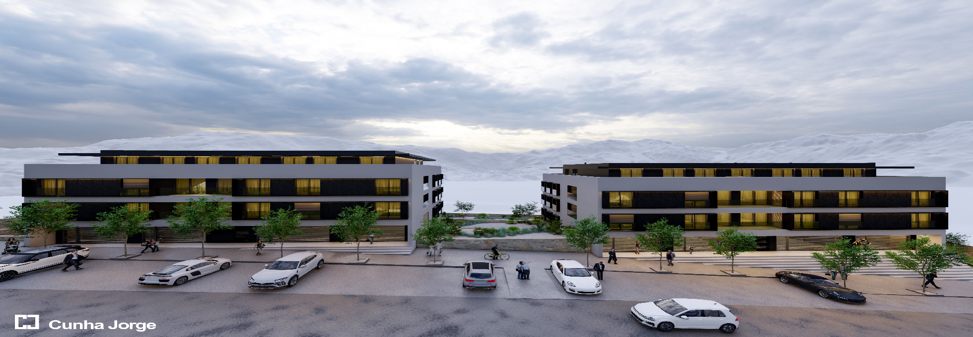 Payva Residence